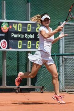 Bild 371 - BL2 TC R�W Wahlstedt - Rochusclub D�sseldorf : Ergebnis: 3:6  u. TC RW Wahlstedt 2 - Bremerhavener TV : Ergebnis: